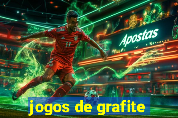 jogos de grafite